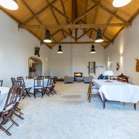 シントラ Quinta Pedra Firmeゲストハウス エクステリア 写真